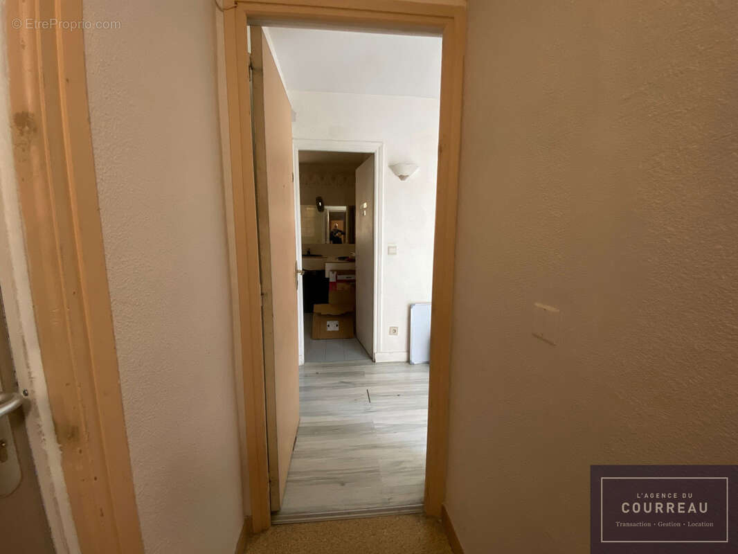 Appartement à PERPIGNAN