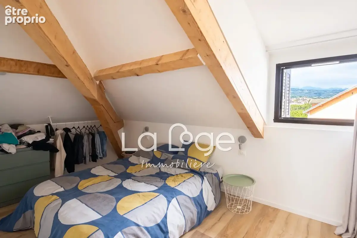 Appartement 1 pièce 31 m² à vendre à Gap (05000) - photo 7