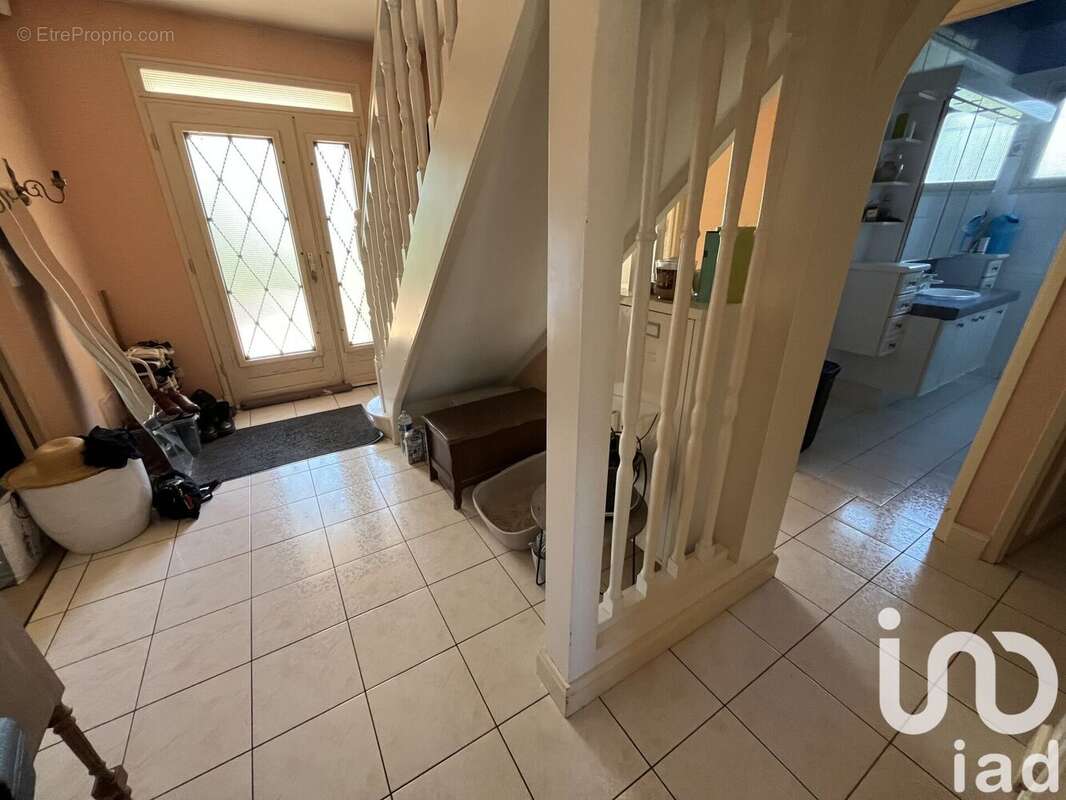 Photo 8 - Maison à PARTHENAY