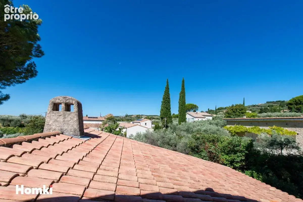 Maison/Villa T5 de 132 m² à Nyons 26110 - photo 11