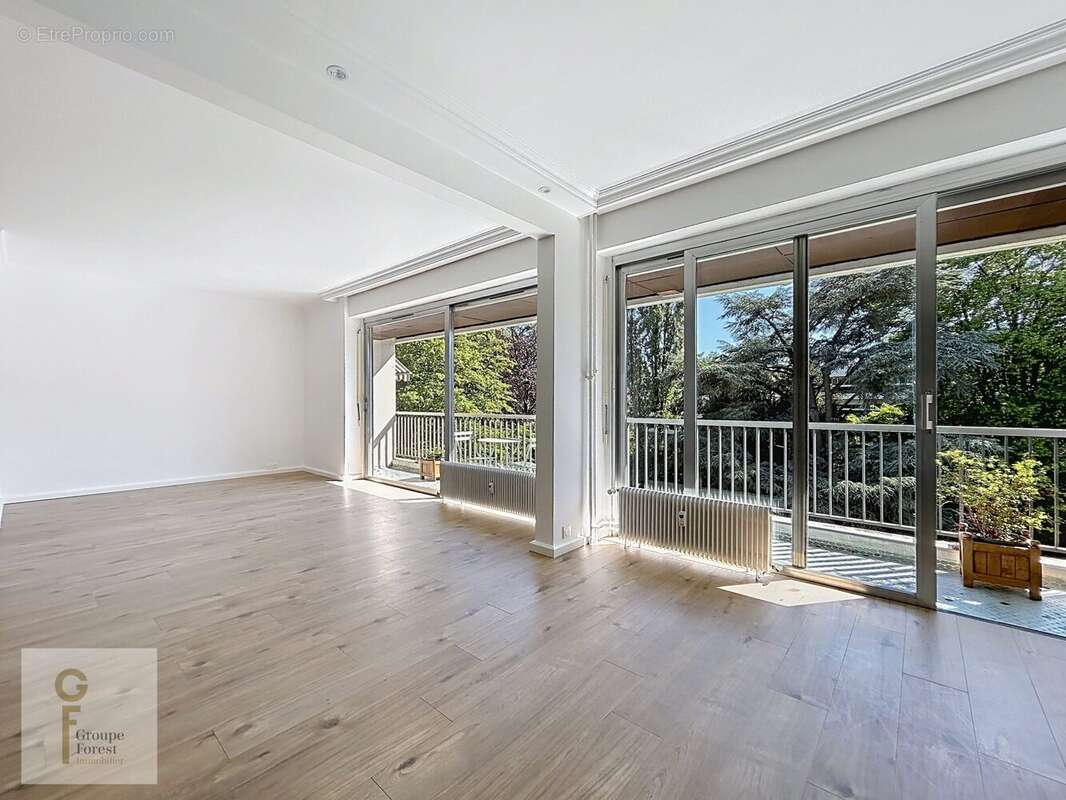 Appartement à ROUBAIX