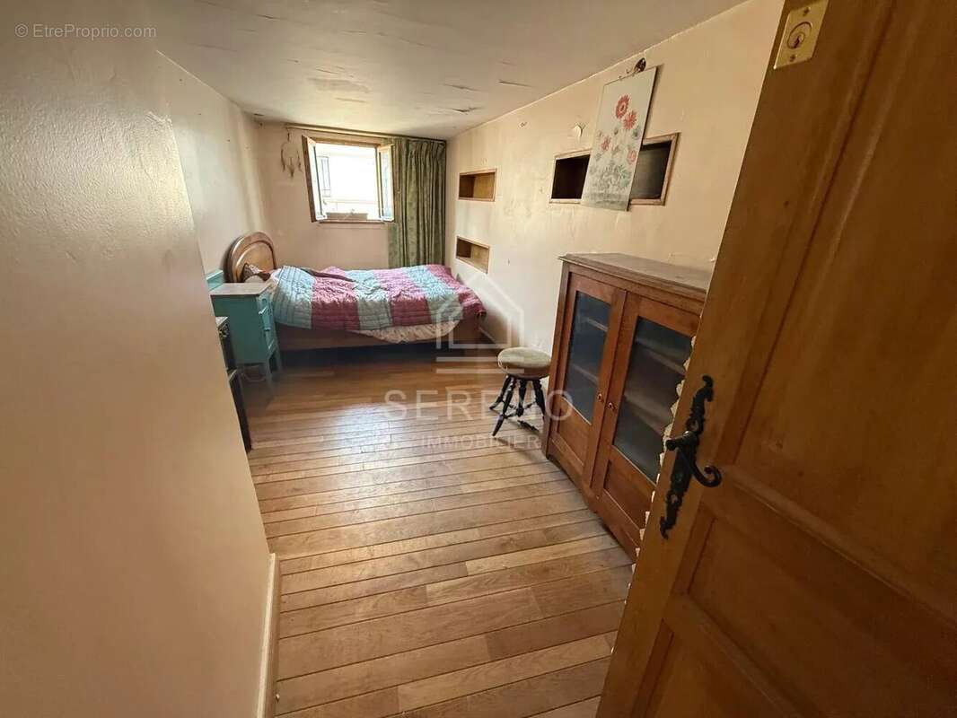Appartement à PARIS-6E