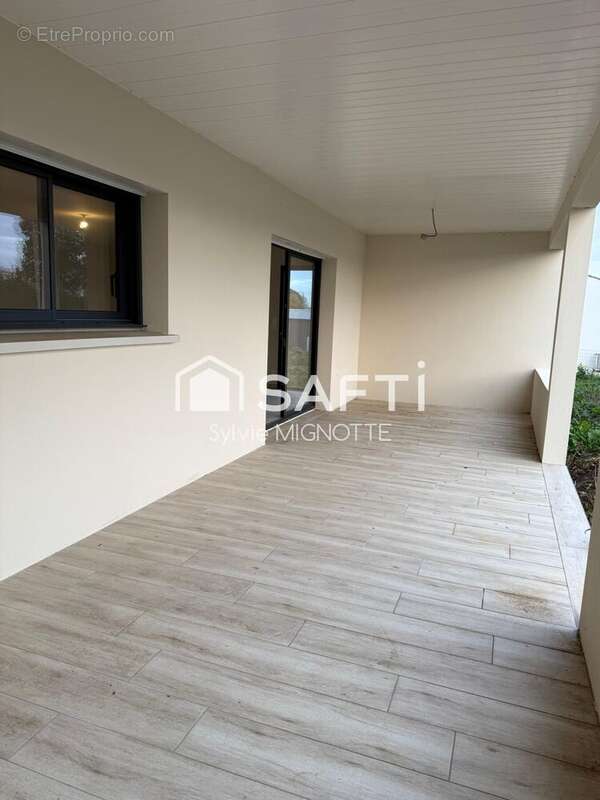 Maison 90 m² à La Laigne  - photo 9