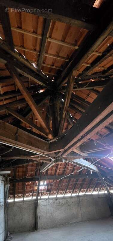 Maison à LE PALAIS-SUR-VIENNE