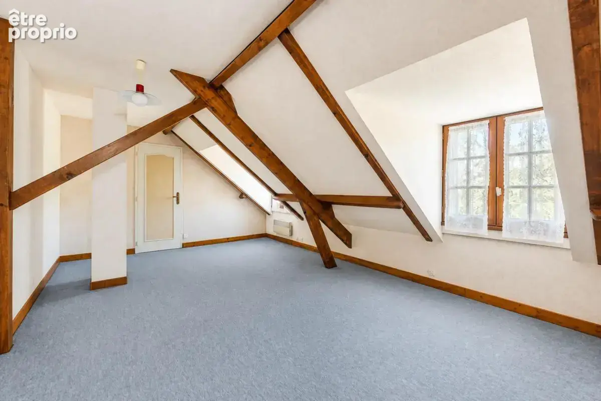 Maison de 6 pièces de 140 m² à Bléré - photo 12