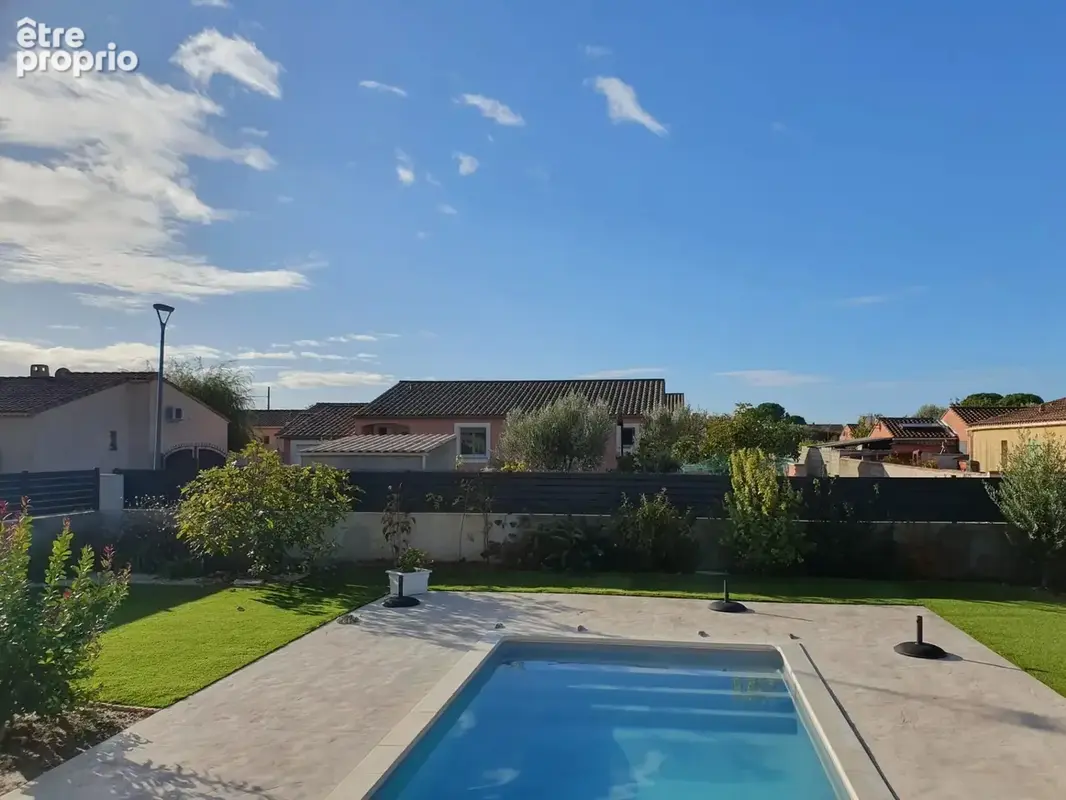 Villa – Confort, Design et Piscine Chauffée - photo 5