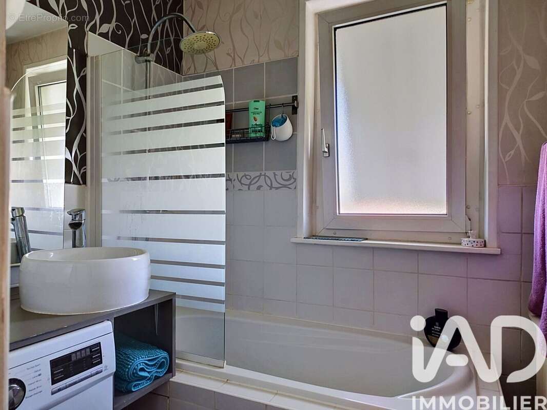 Photo 8 - Appartement à SOISY-SOUS-MONTMORENCY