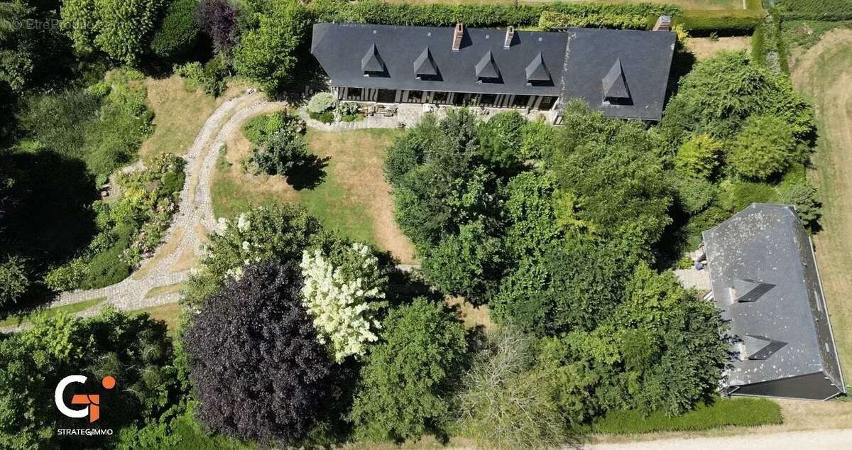 Maison à RY