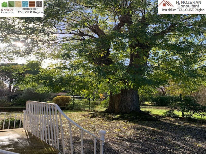 Maison à BLAGNAC