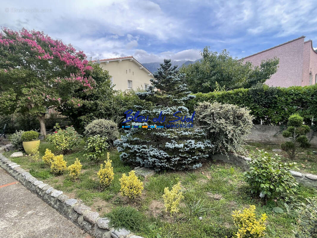 Maison à VERNET-LES-BAINS