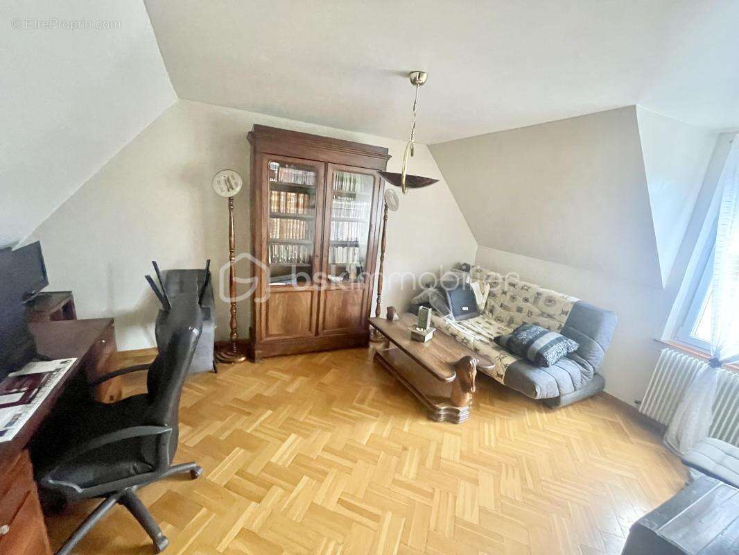Maison familiale avec dépendances – Vexin recherché – Proche Chaumont-en-Vexin - photo 13