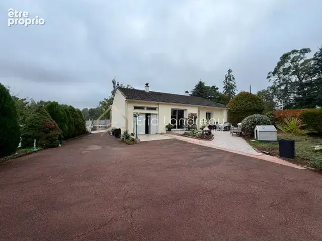 Maison rénové 3 pièces avec véranda et garage - photo 16