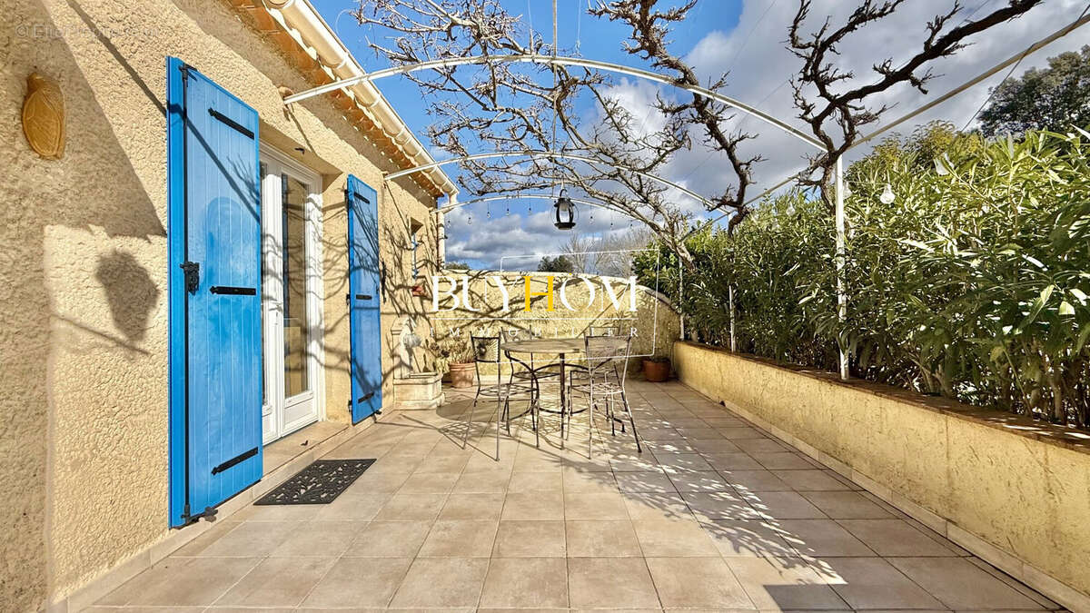 Maison à SAINT-DIDIER