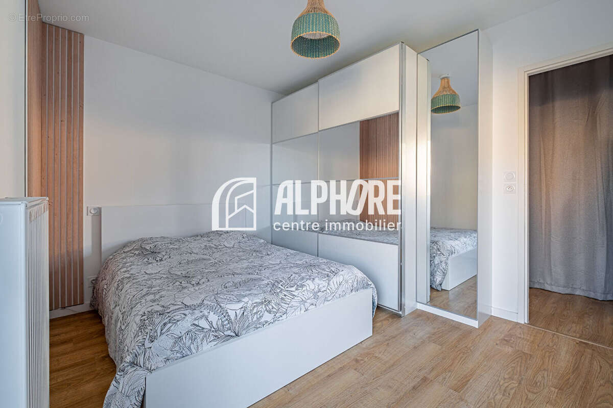 Appartement à GUERANDE