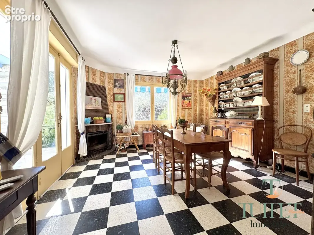 Maison 99 m² à La Tremblade  - photo 3