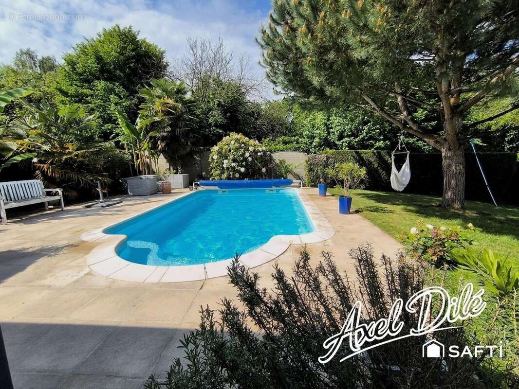 Photo 2 - Maison à BEAUPREAU