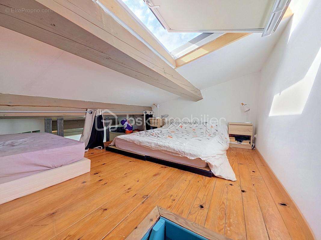 Maison de village pleine de charme – 124 m² – Solliès-Ville - photo 9