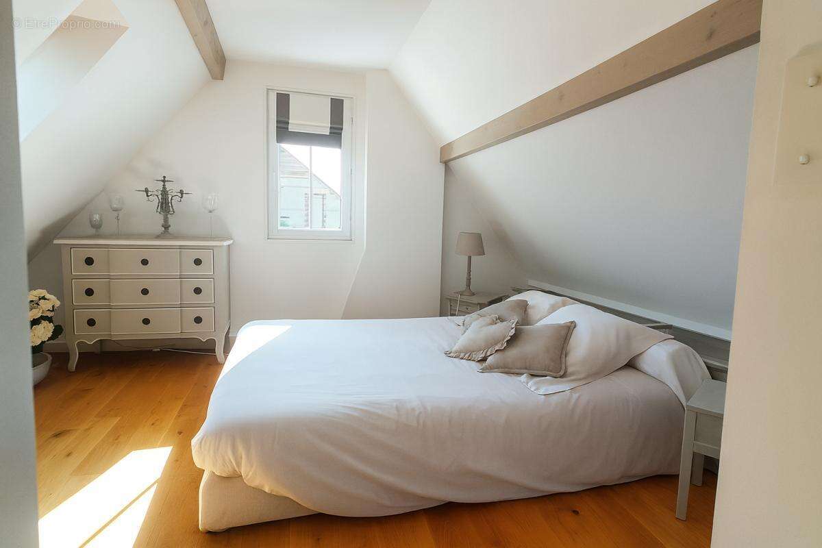 Maison à SOISY-SOUS-MONTMORENCY