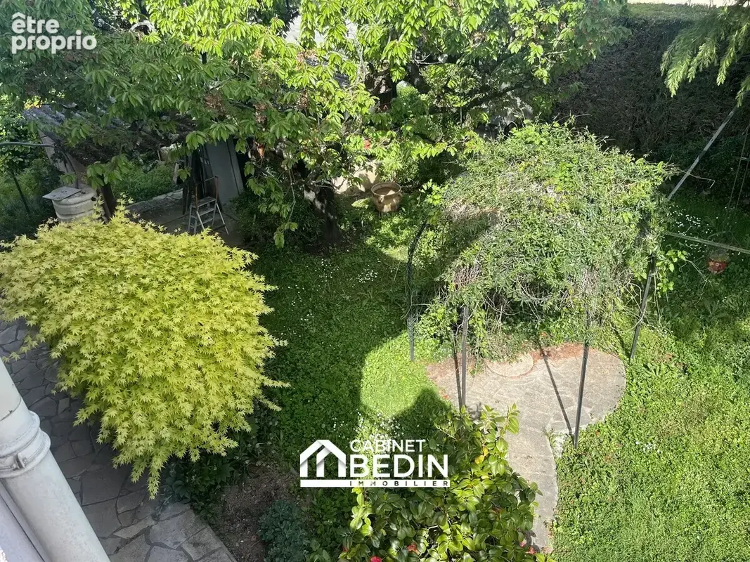 Maison 6 pièces 159 m² à vendre à Quint-Fonsegrives (31130) - photo 2