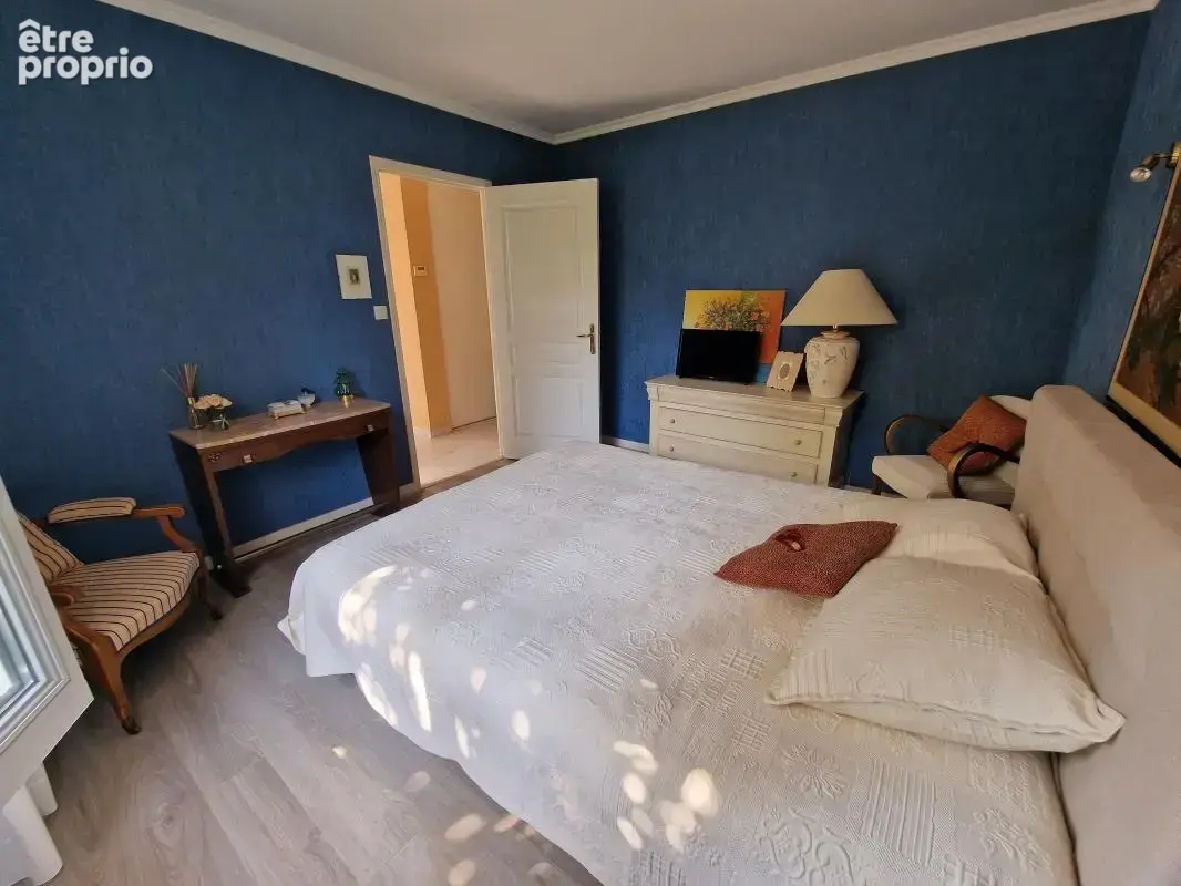 Maison style néo-provençal 3 chambres à 1.4 km proche des commerces et de la plage - photo 12