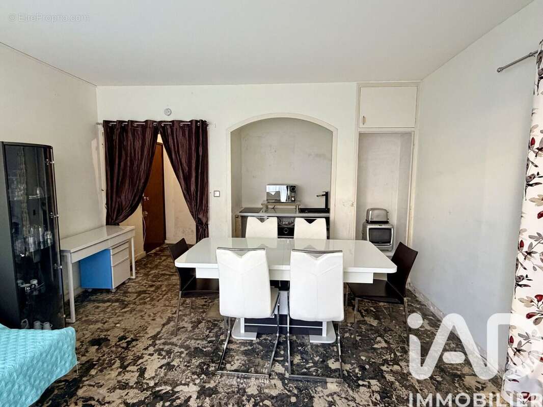 Photo 3 - Appartement à FONTENAY-LE-FLEURY