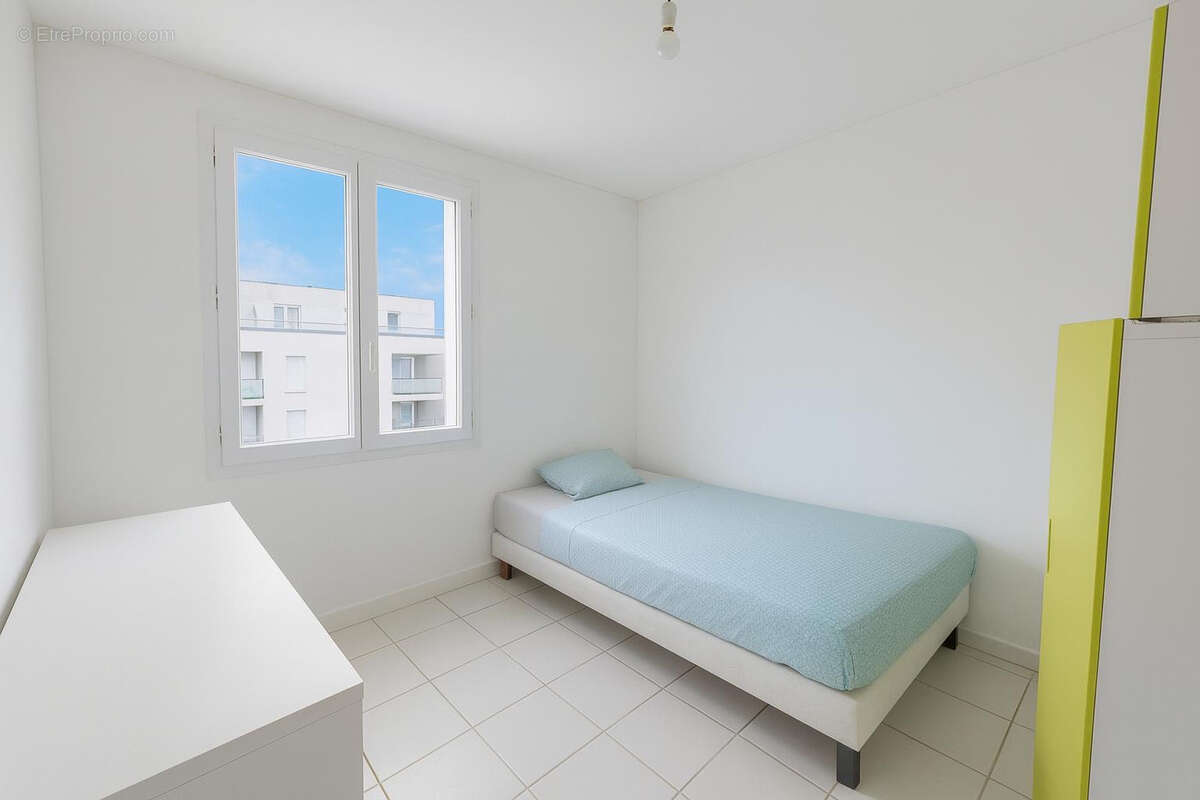 Appartement à ANNEMASSE