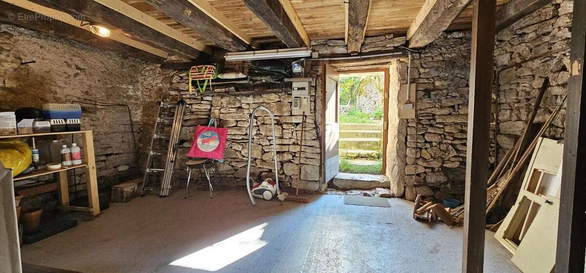 Maison à SAINT-JEAN-DE-LAUR