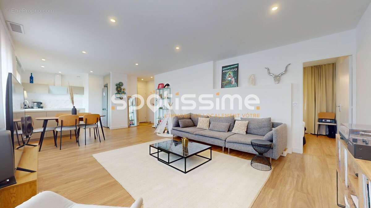 Appartement à AGDE