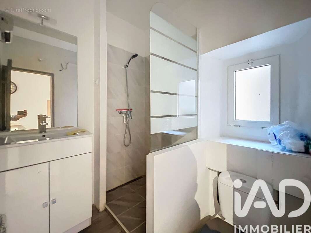 Photo 6 - Appartement à LAMBESC