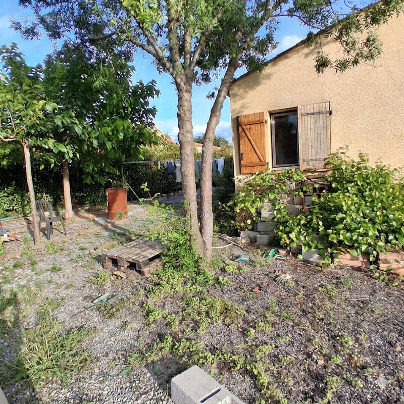 Maison à MARGON