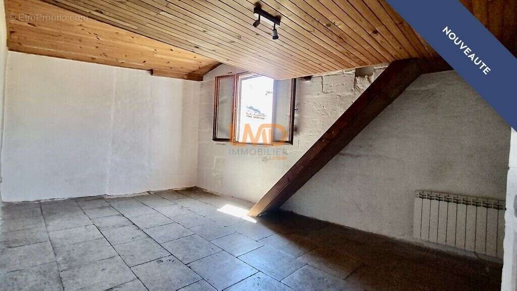 Maison de ville avec garage - bon potentiel locatif - photo 7