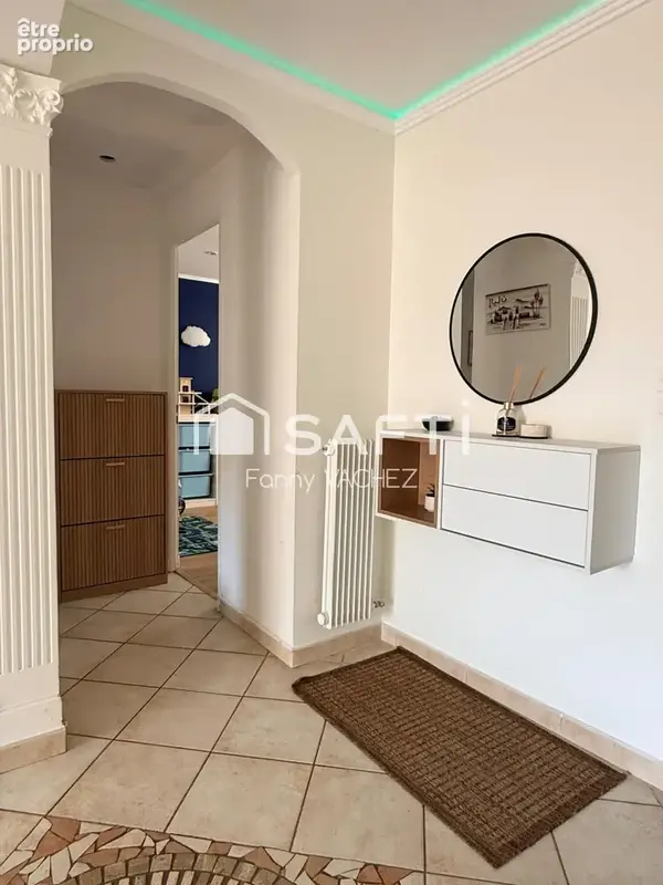 Photo 1 - Appartement à MANDELIEU-LA-NAPOULE