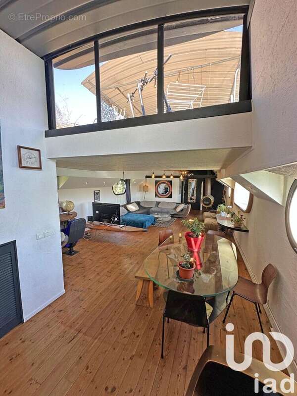 Photo 6 - Maison à BEZONS