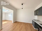 Appartement à SAINT-SOUPPLETS
