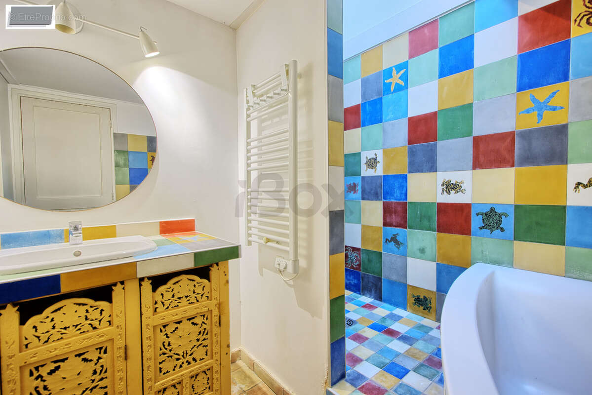 Maison à TOULON