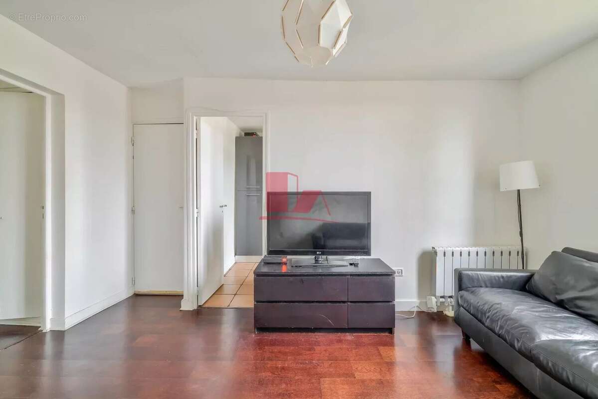 Appartement à MEUDON