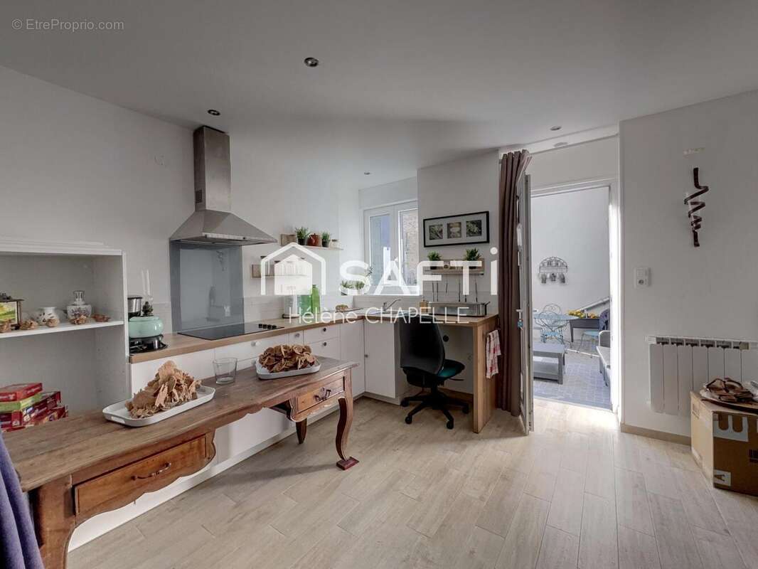 Photo 5 - Maison à SAINT-DENIS