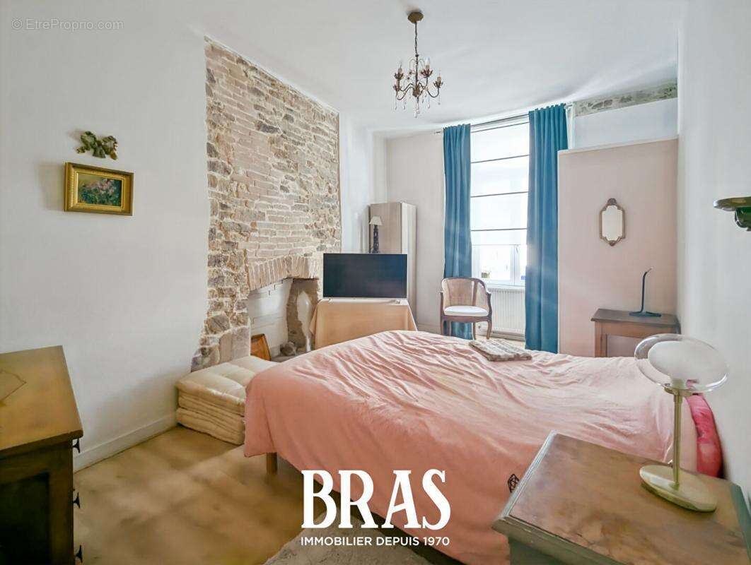 Appartement à VANNES