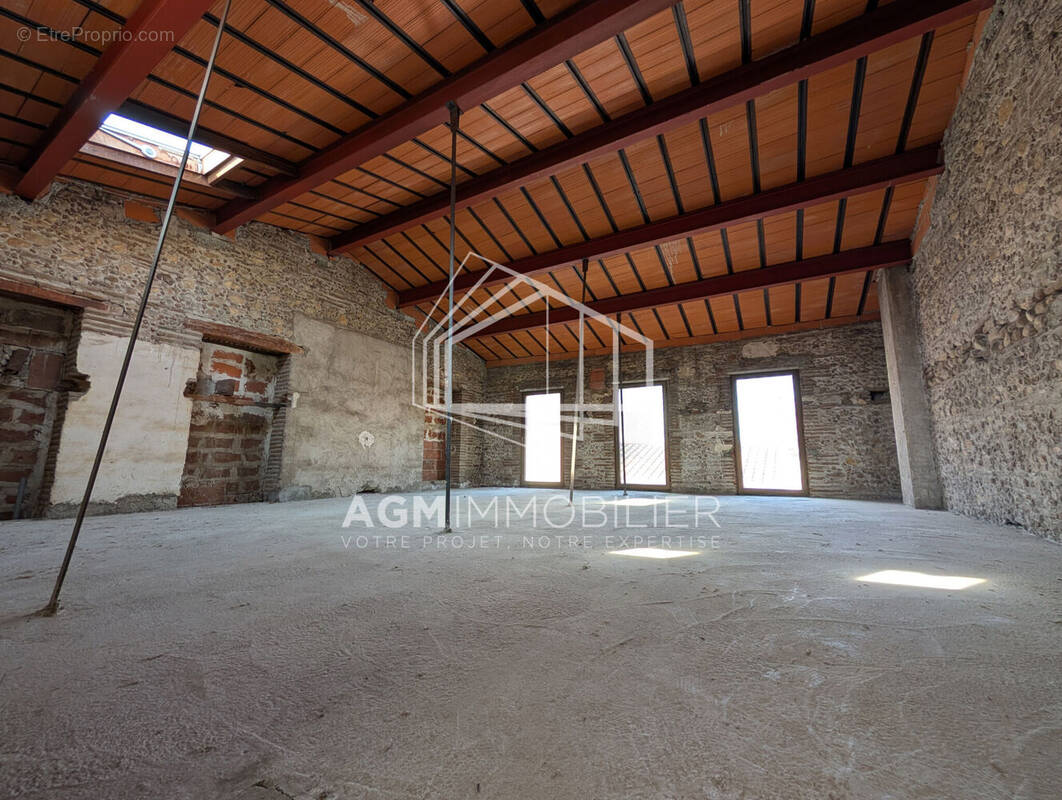 Photo 1 - Maison à PIA