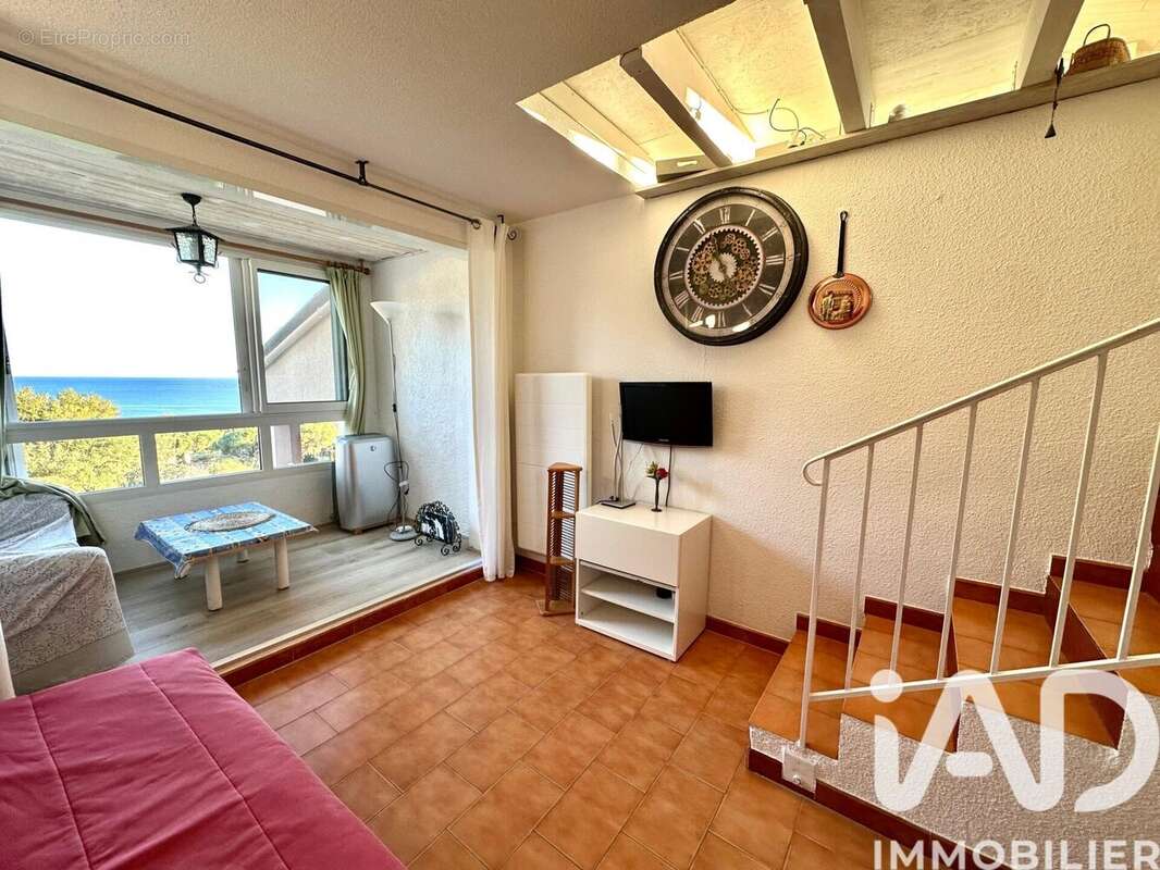 Photo 3 - Appartement à SAINTE-MAXIME
