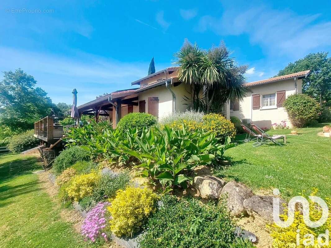 Photo 2 - Maison à L&#039;ISLE-JOURDAIN