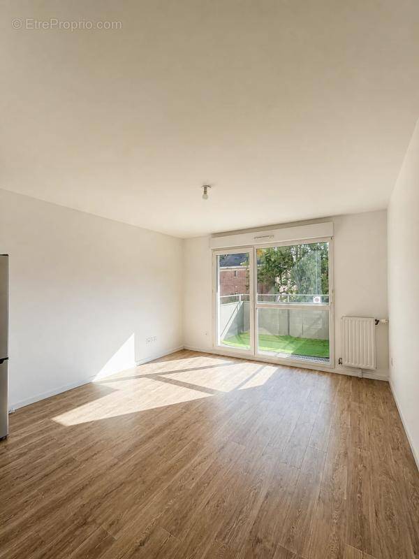 Appartement 2 pièces de 43 m² à Bessancourt - photo 1