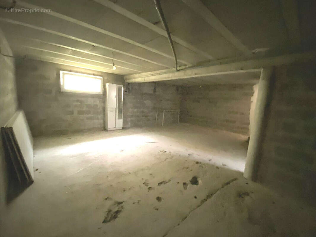 Maison à LOCMARIA-PLOUZANE