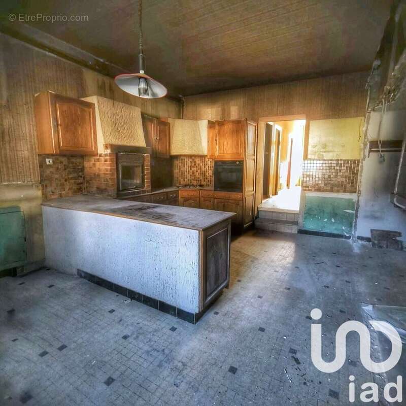 Photo 3 - Maison à GONDRECOURT-LE-CHATEAU