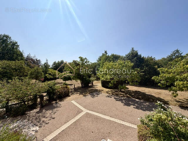 Plus qu'un domaine, une destination. - photo 27