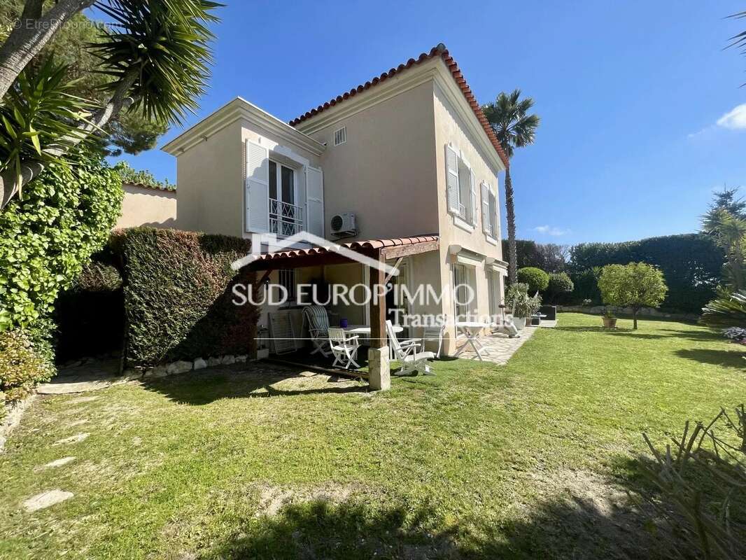 Maison à NICE