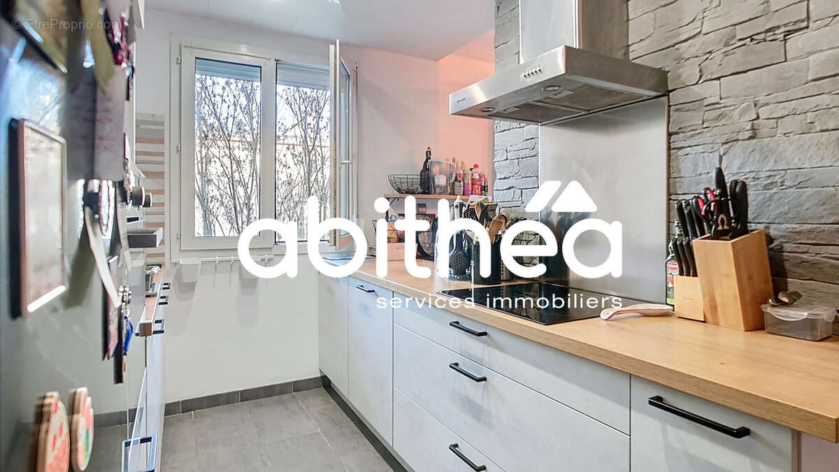 Appartement à TROYES