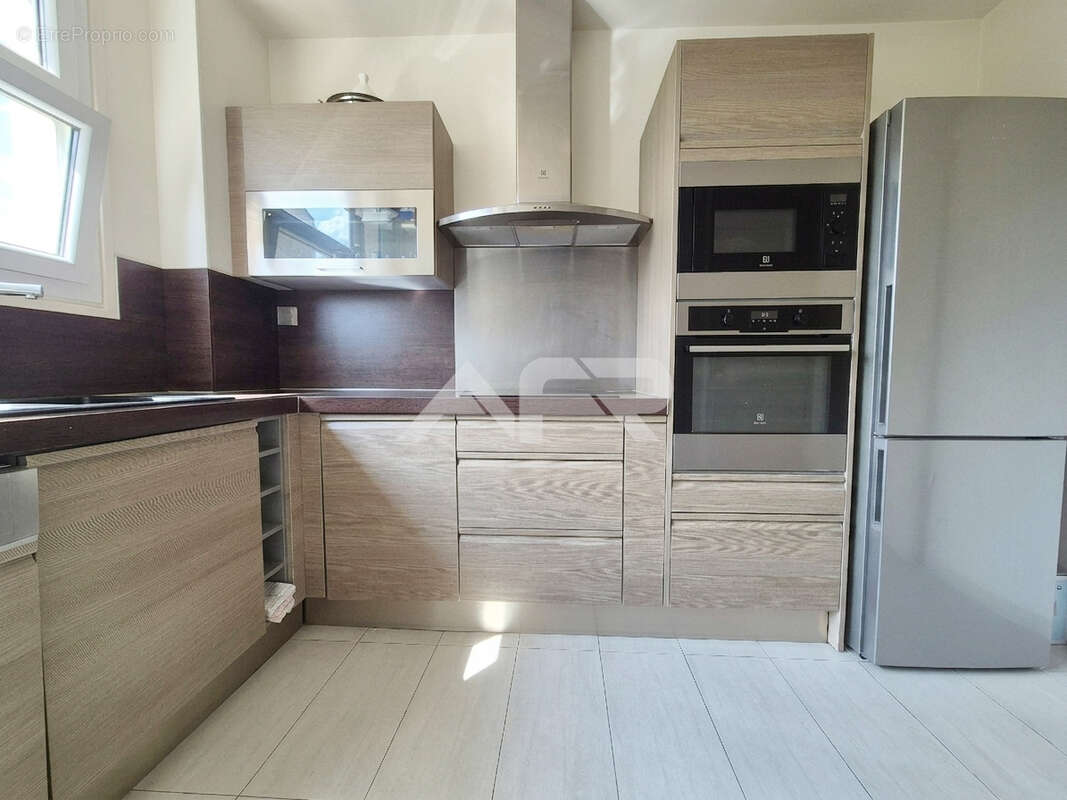 Appartement à CHATOU