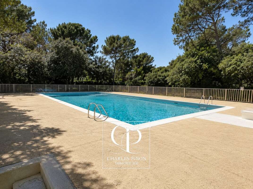 Venez vite faire une offre sans tarder. Villa de 6 pièces BOUC BEL AIR - photo 4