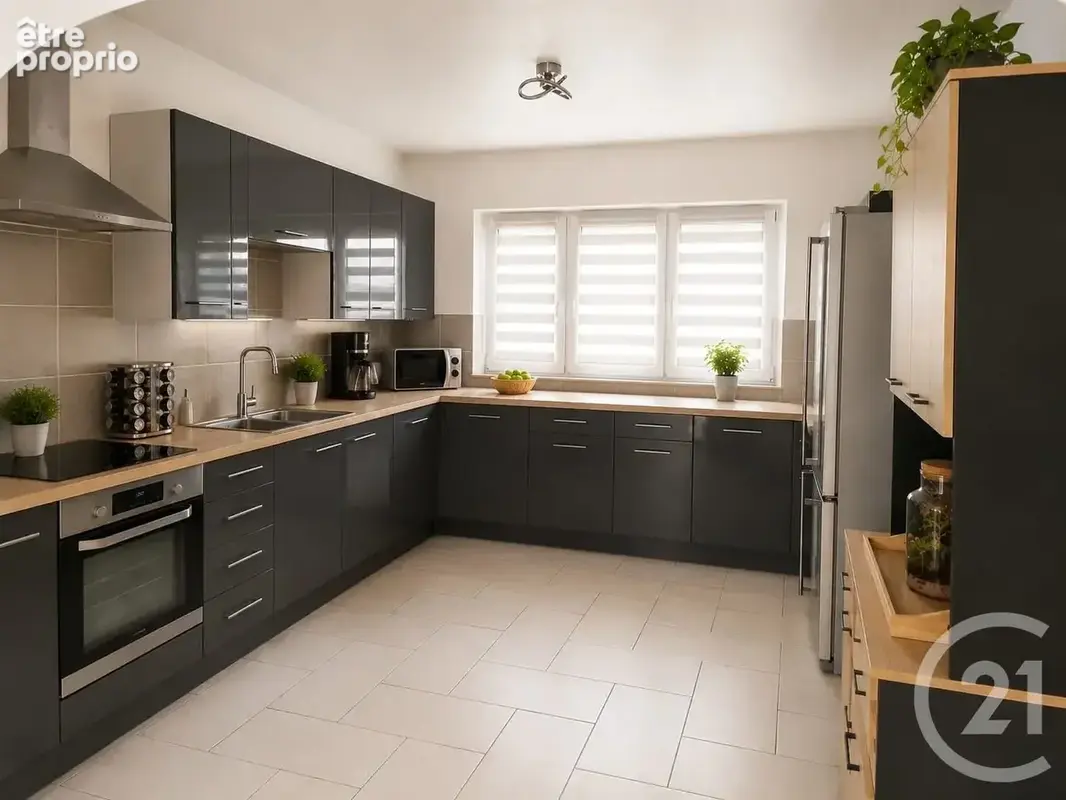 Maison 162 m² à Ablancourt  - photo 4